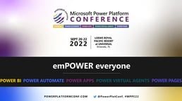 MFST Power Platform